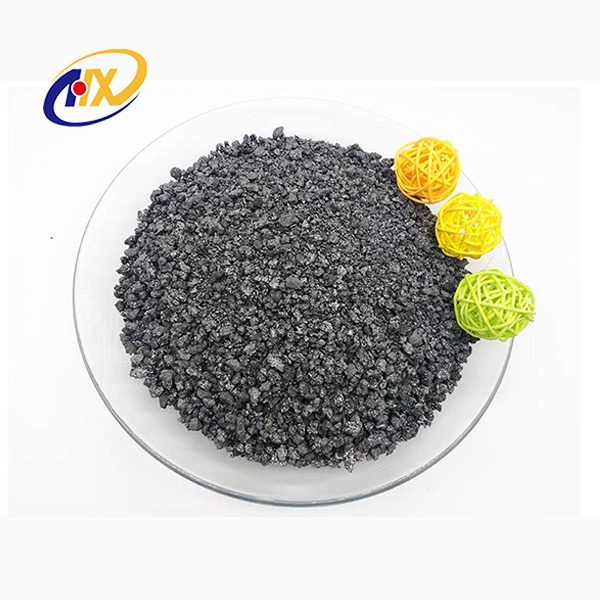 Metallurgy & Foundry Graphitized 1-5mm Good Quality Graphite Pet Green Low Sulfur Petroleum Coke Price Us -6