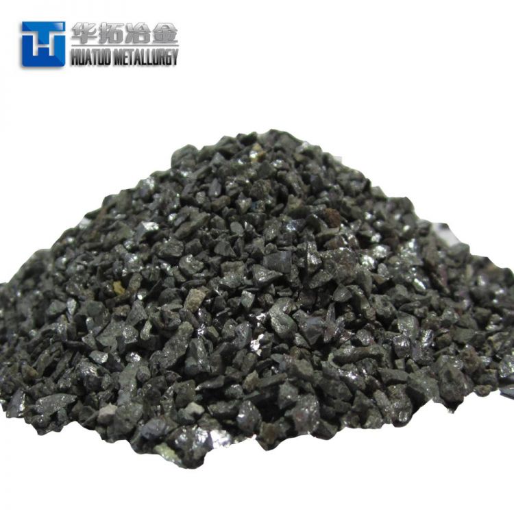 Silicon Slag 45 50 55 60 Grade / Si Metal Slag -2