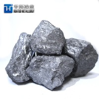 Ferro Calcium Silicon/Fe Ca Si/Silicon Calcium for Steelmaking -3