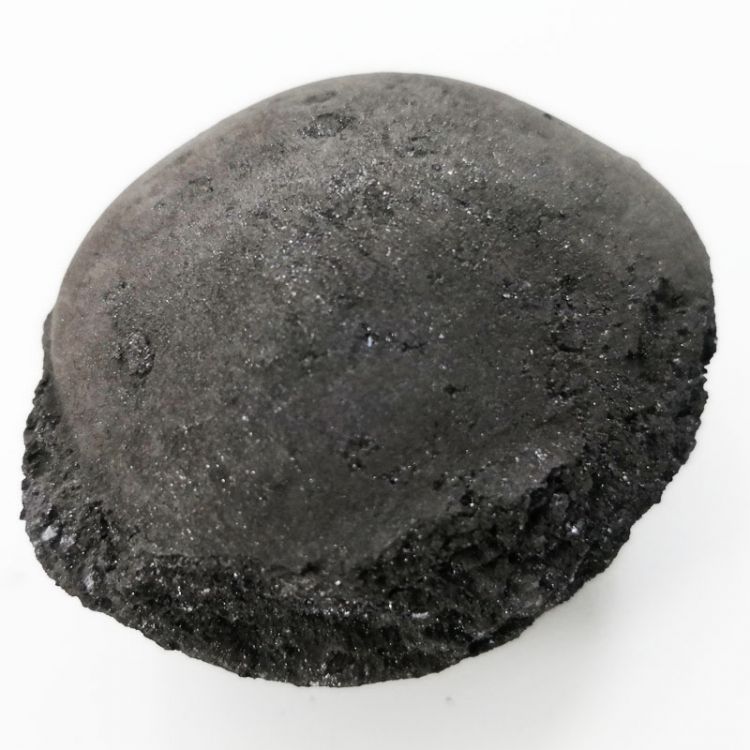 Iron Ball Content 65% Iron Powder Compact Block China Direct Sales of origin -2