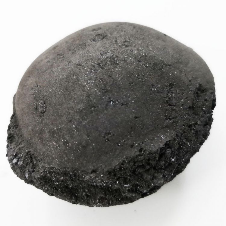 Manufacturers Provide High Quality Silicon Iron Ball / Ferrosilicon Cinder / Silicon Block -4