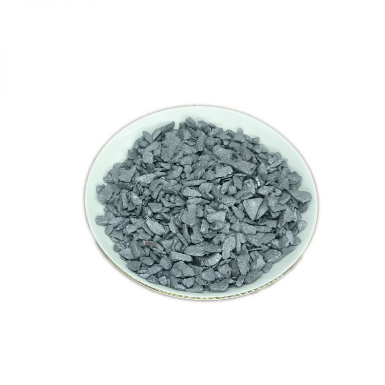 Fesi/ Ferrosilicon/ Ferro Silicon 75%/ 72% Ferro Silicon 10-50mm -3