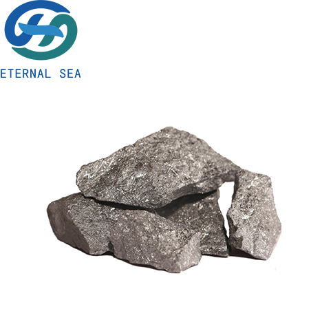 Anyang Eternal Sea Fesi Ferro Silicon Used In Steelmaking Factory -3