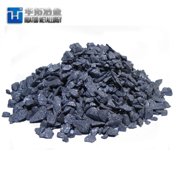 Professional Ferrosilicon Supplier In Ferro Silicon 75 -3