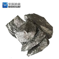 Ferro Calcium Silicon/Fe Ca Si/Silicon Calcium for Steelmaking -5