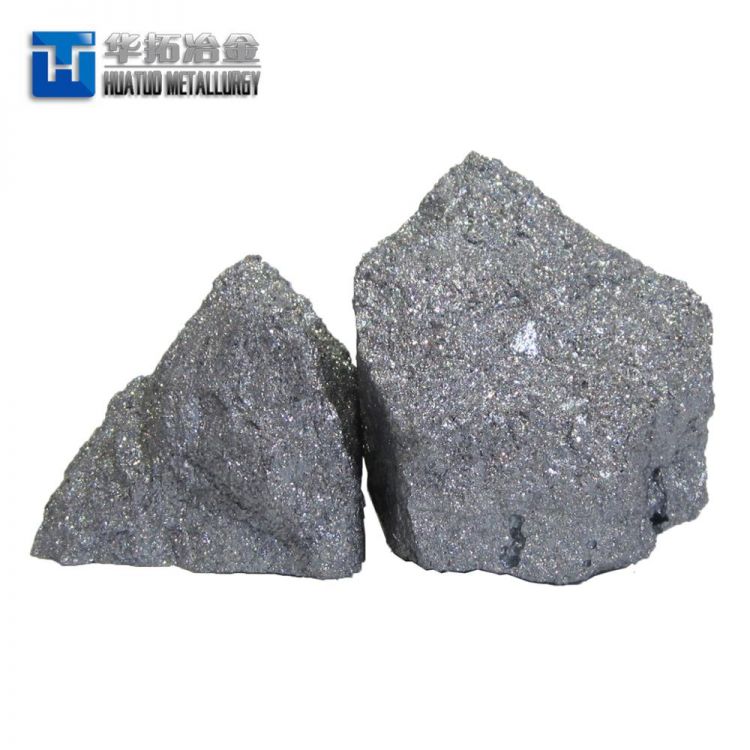 Factory Price China Ferrosilicon / Ferro Silicon 65 -1