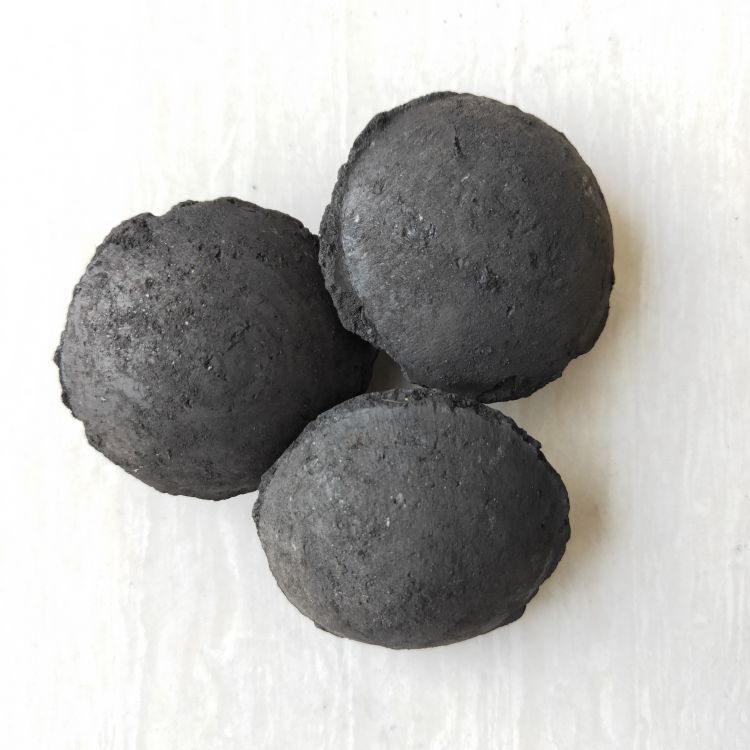 Favorable Price Sife Briquette/Silicon Briquette -6