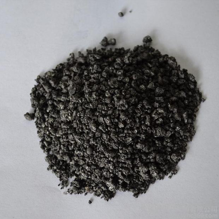 China Supplier High Quality Graphite Petroleum Coke -5