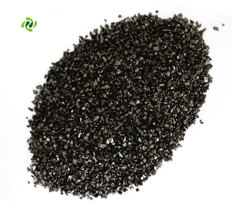 Popular Activated Petroleum Coke/ Anthracite Recarburizer -2