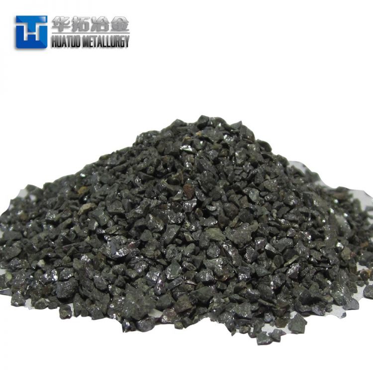 Ferrosilicon Slag for Steel Making Casting Metallurgical Use Ferro Slag Ferro Silicon Slag -4