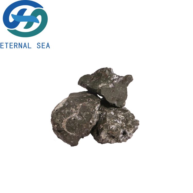 Anyang Eternal Sea Hot Sale Silicon Slag Ferro Silicon Slag -5