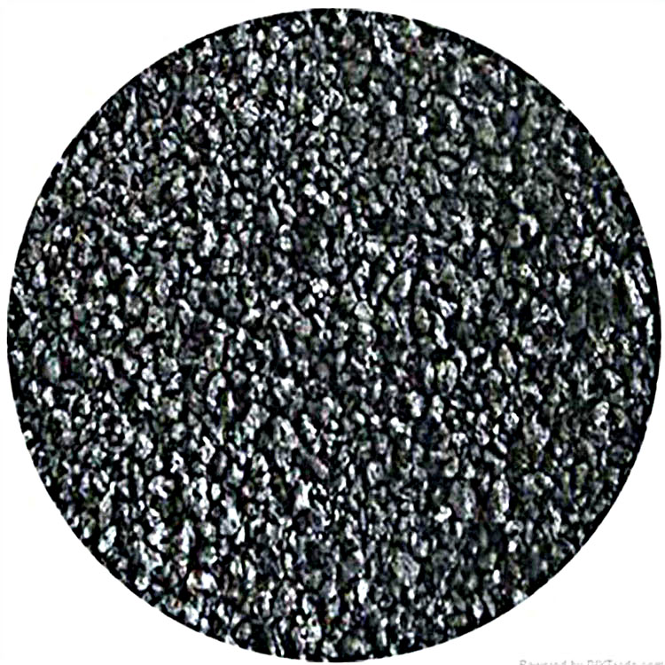 Low Ash Matter Graphitized Petroleum Coke for Global Industry Buyers -1