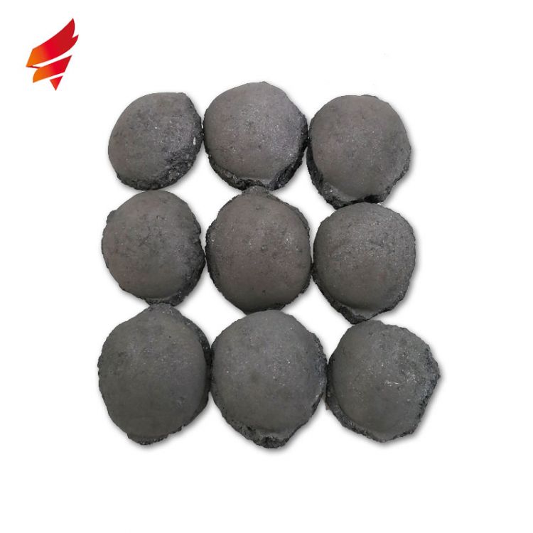 Manufacturers Provide High Quality Silicon Iron Ball / Ferrosilicon Cinder / Silicon Block -1