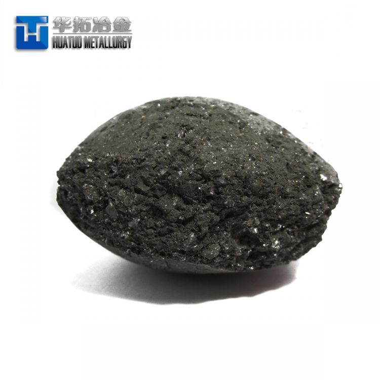 Silicon Briquette/ Silicon Ball 55%, 60%, 65% for Steelmaking -1