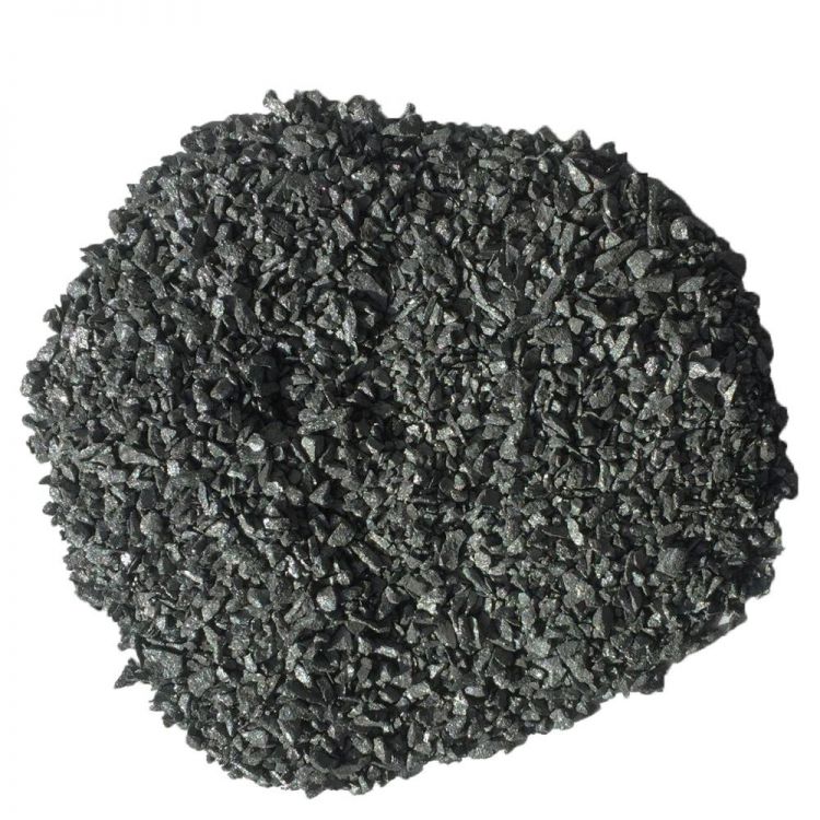 Carbon98.5% 93% 90% 98%  Graphitized Petroleum Coke -4