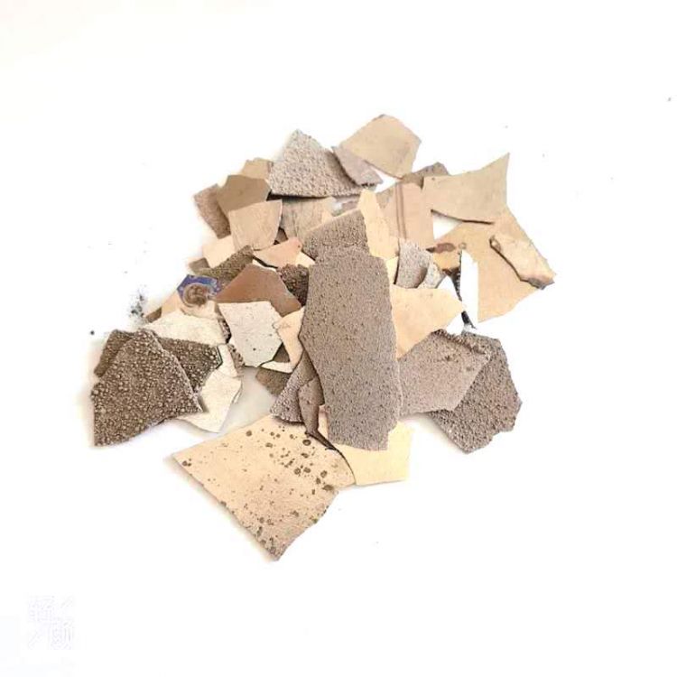 Mn Flakes Electrolytic Manganese Metal Flakes Electrolytic Manganese -6