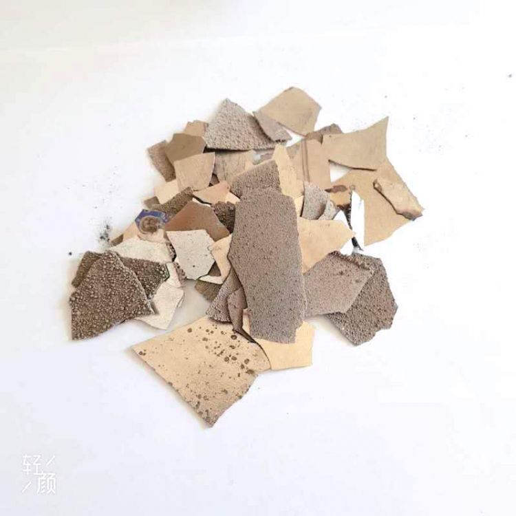 Electrolytic Manganese Metal Flakes/ Emm/ Manganese99.7%min -6