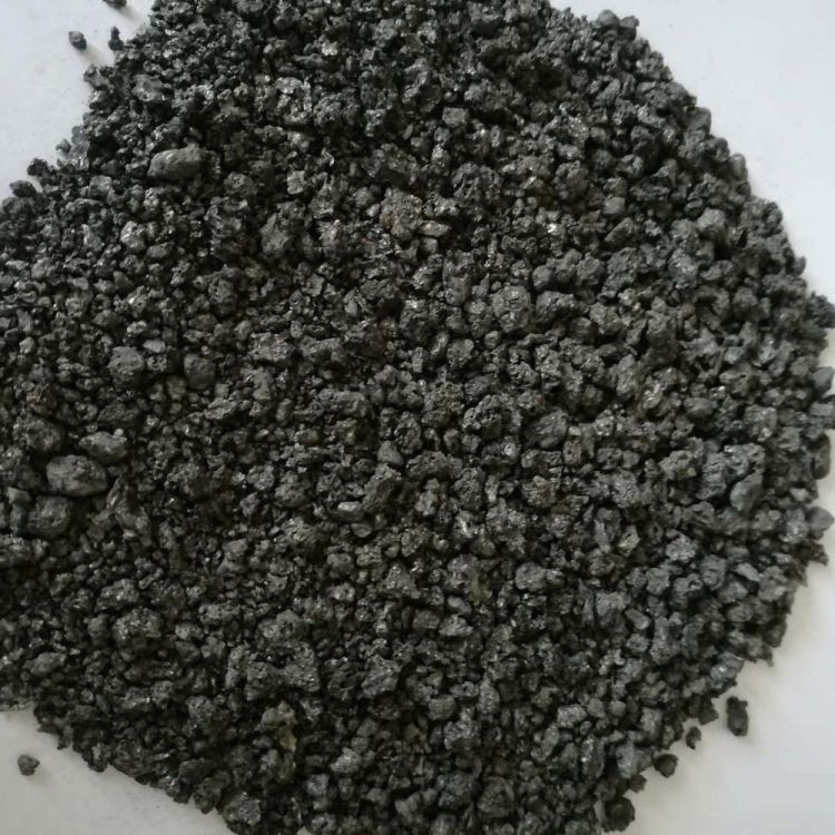 Chinese Factory Directly Supply Graphite Petroleum Coke -3