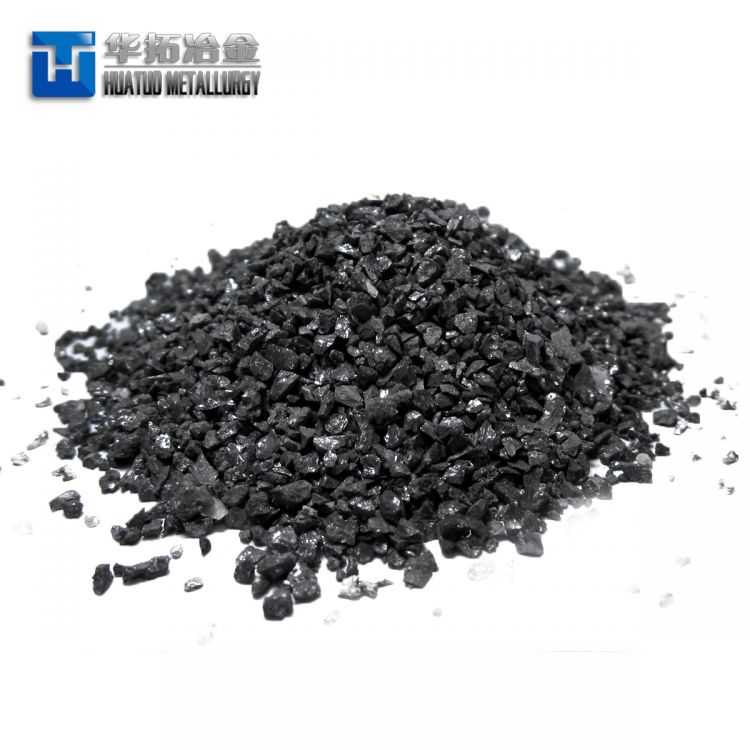 High Quality Ferro Silicon Powder / Fines -4