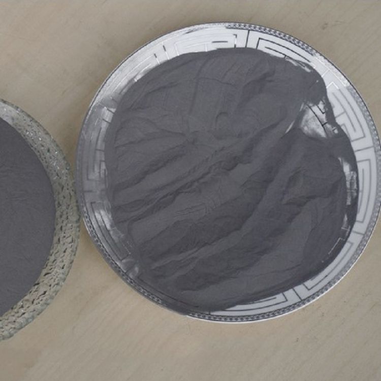 High Quality Ferro Silicon Metal Powder 441 553 for Electronics -4