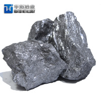 5cm FeSi 75% Briquette for Sale -1