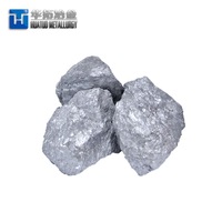 FeSi / Ferrosilicon for Electric Smelting Furnace -1