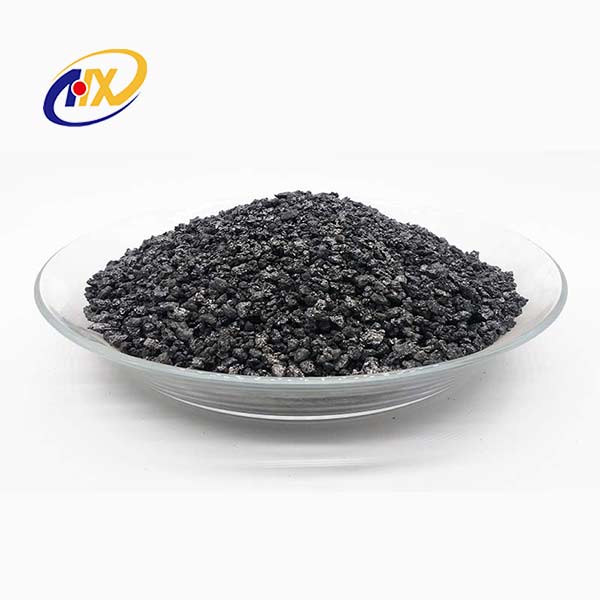 Graphitized 1-5mm 98.5 Good Quality Pet Specifications Gpc/graphitized Coke/carbon Additive Semigraphitized Petroleum Coke