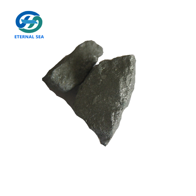 Eternal Sea Silicon Carbon Alloy High Carbon Silicon Can Replace Ferro Silicon -3