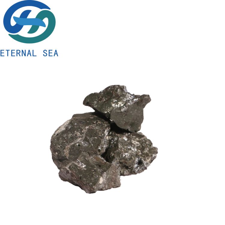 Anyang Eternal Sea Hot Sale Silicon Slag Ferro Silicon Slag -4