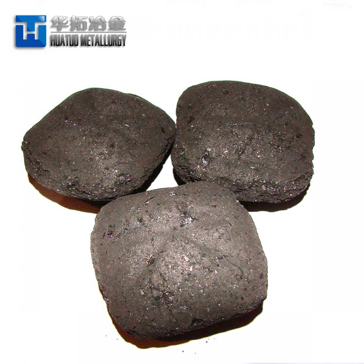 Ferrosilicon Briquette From original Ferro Silicon Manufacturer High Quality Ferro Silicon Products -5