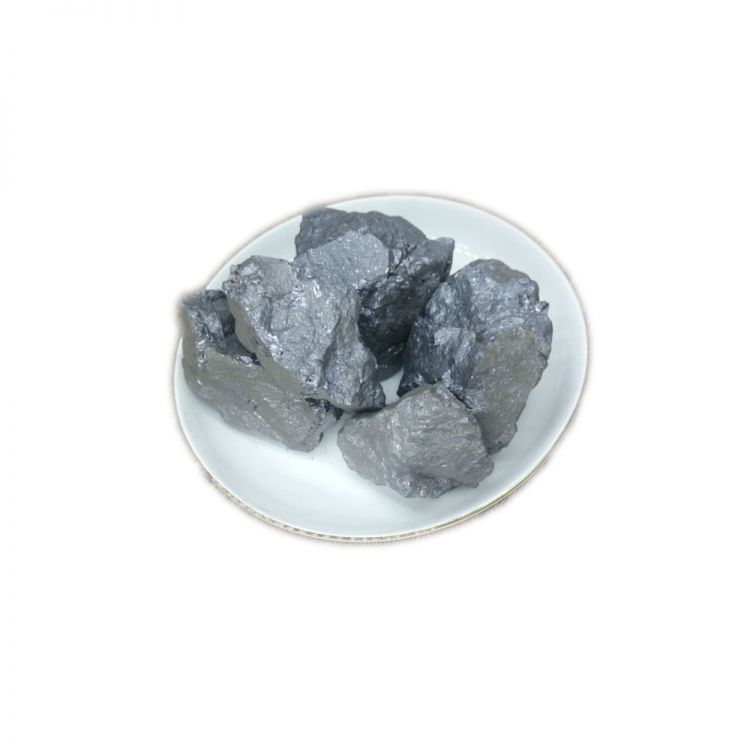 Good Quality Ferro Silicon Slag With Low Price -1