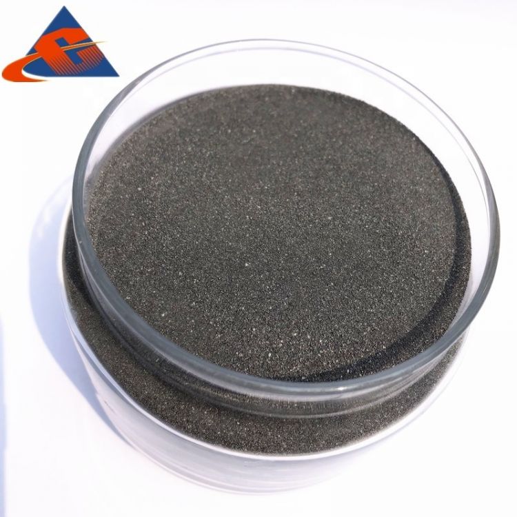 Water Atomized  FeSi 15 Powder Used In Recycled Aluminum ,gold Mine, Diamond Mine `s Flotation -3