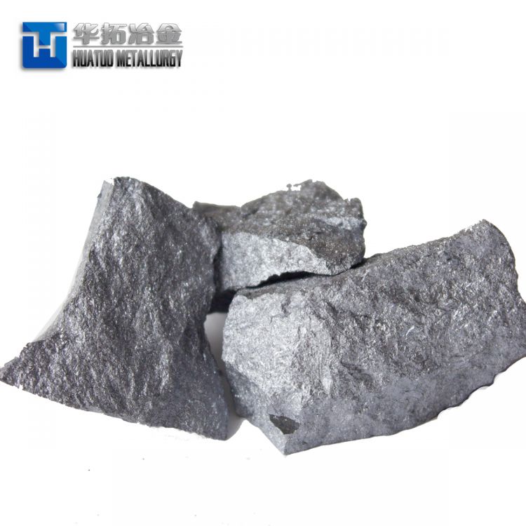 Price of Ferro Silicon From Ferrosilicon Manufacturer -3