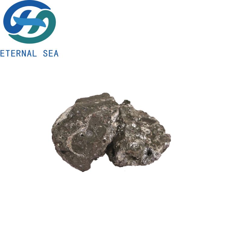 Anyang Eternal Sea Hot Sale Silicon Slag Ferro Silicon Slag -2