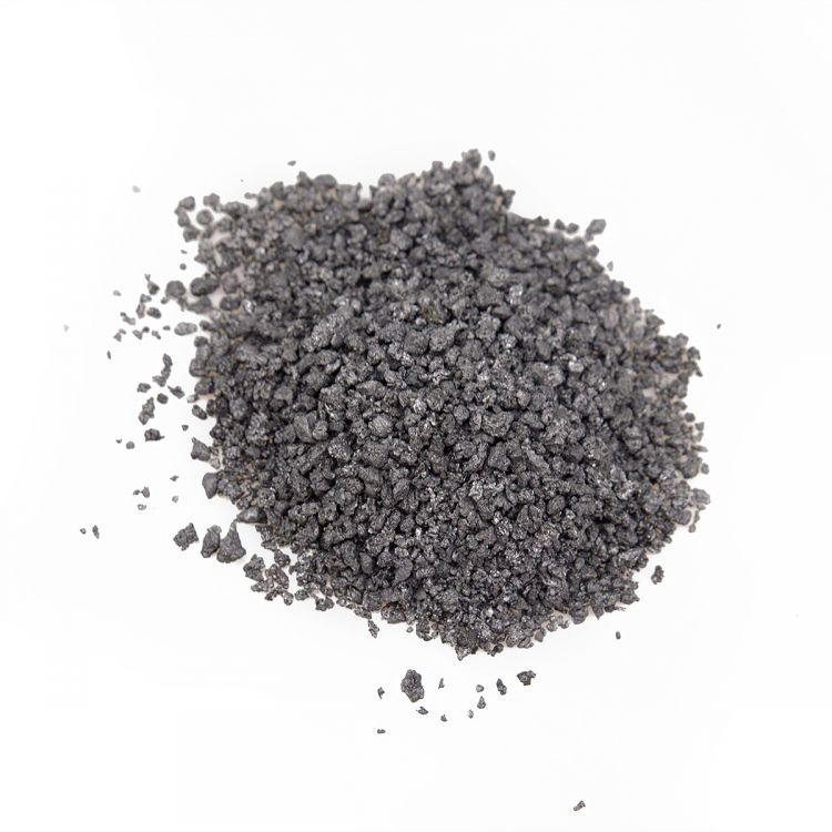 Carbon98.5% 93% 90% 98%  Graphitized Petroleum Coke -3