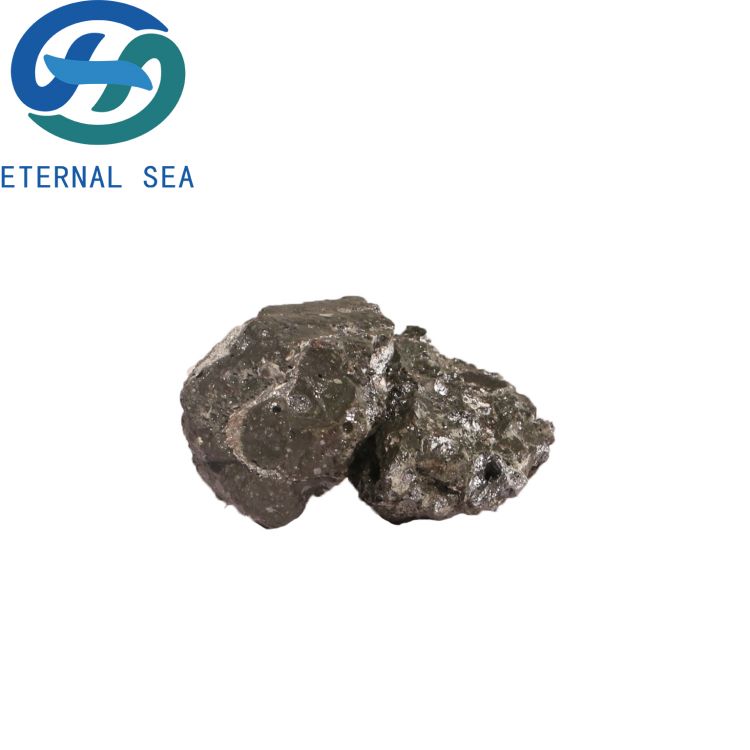 Anyang Eternal Sea Hot Sale Silicon Slag Ferro Silicon Slag -6