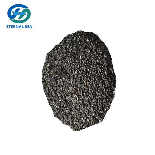 Anyang Manufacturer Silicon Slag 65 Industria Si Slag for Steelmaking -1