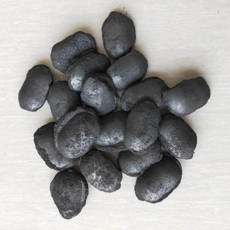 Favorable Price Sife Briquette/Silicon Briquette -2