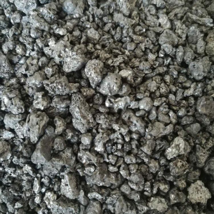 1-5mm High Quality Semi  Graphitized  Petroleum Coke /Carbon Additive GPC -3