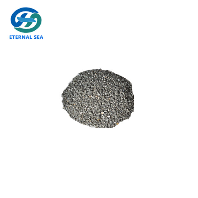 Anyang Manufacturer Silicon Slag 65 Industria Si Slag for Steelmaking -5