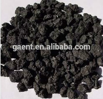 Low Ash Sulphur and High Carbon Calcined Petroleum Coke -4