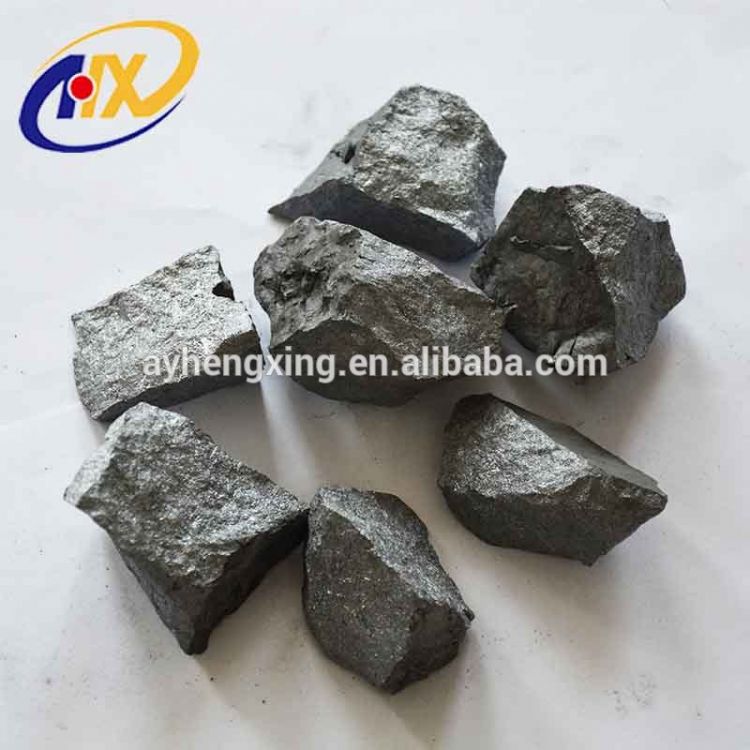 Good Ferro Silicon 65% for Large Quantity With Competitive Price -5