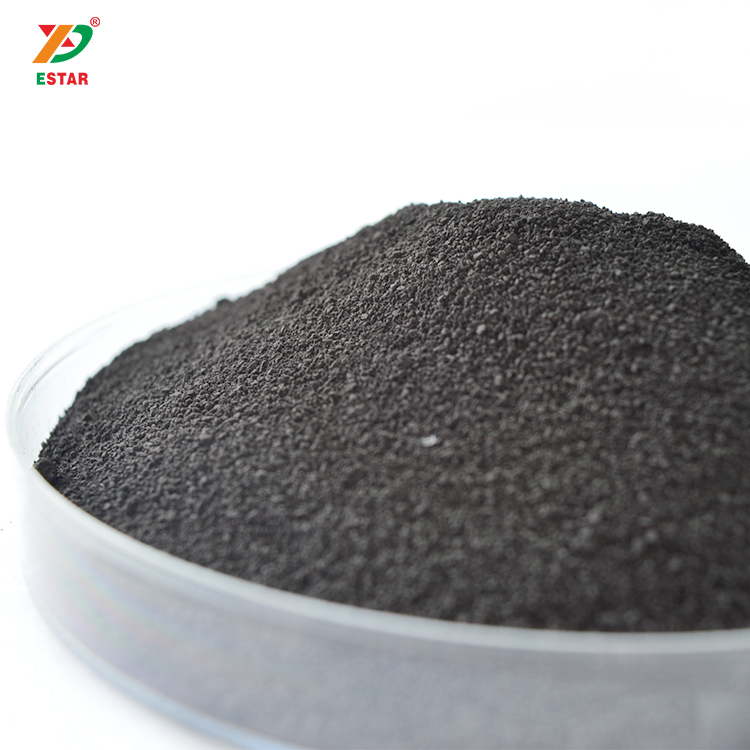 Ferrosilicon Powder Metal Parts -5