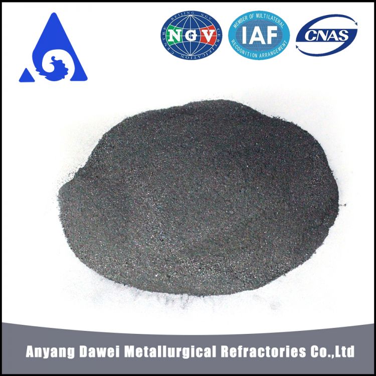 2016 New Technical High Carbon Ferro Silicon and Silicon Carbon Alloy -2