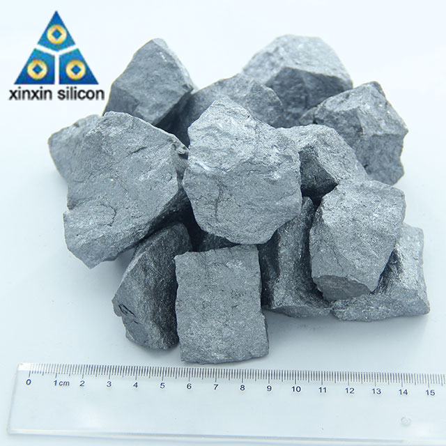 FerroSilicon Briquette of Professional Manufacturer -1