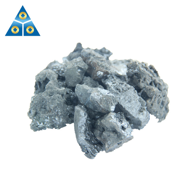 Producer of Silicon Slag 550mm Silicon Metal Slag Silicon Scrap -3