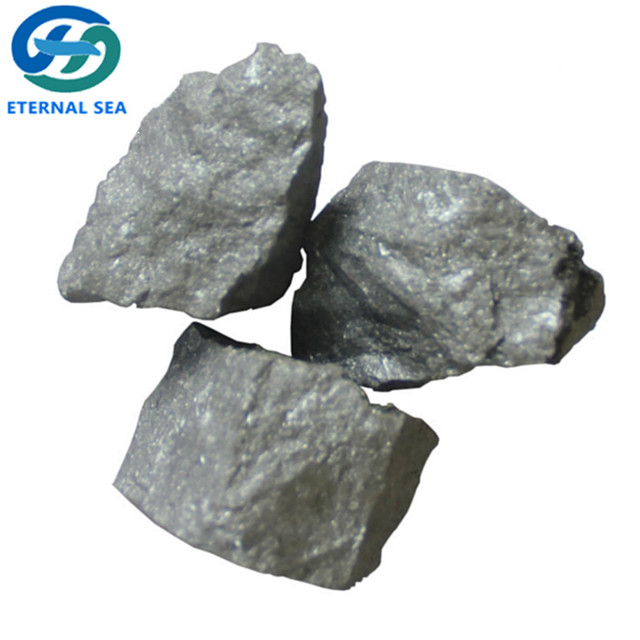 Professional Ferroalloy Factory Provides Good Products Ferrosilicon -1