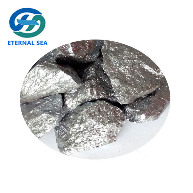 Slag Silicon Metal Hs Code -3