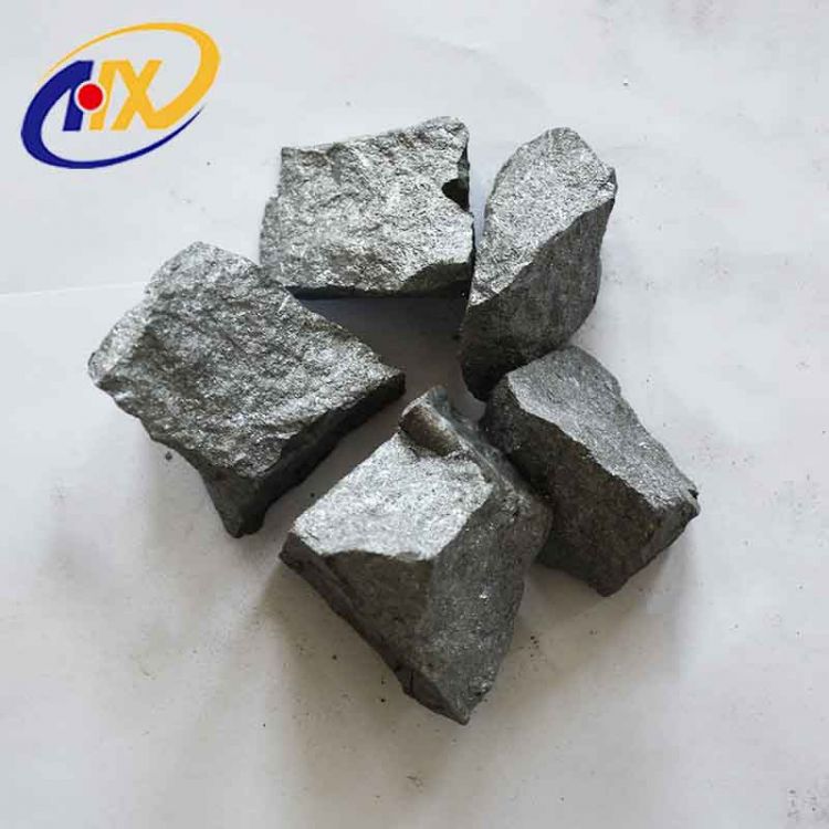 China Manufactory Hot Sale Best Price Ferrosilicon 45 -6