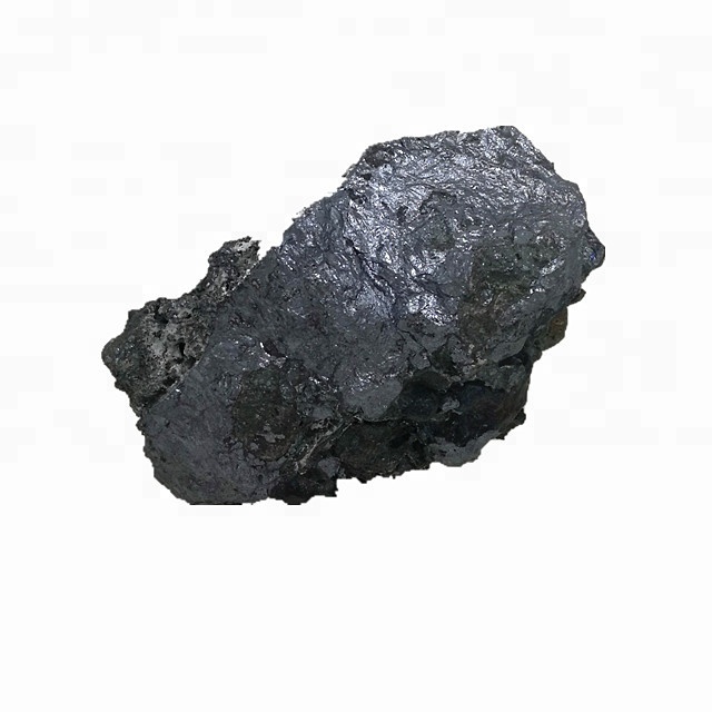 Silicon Metal Dross Slag 55 Apply In Steelmaking -6